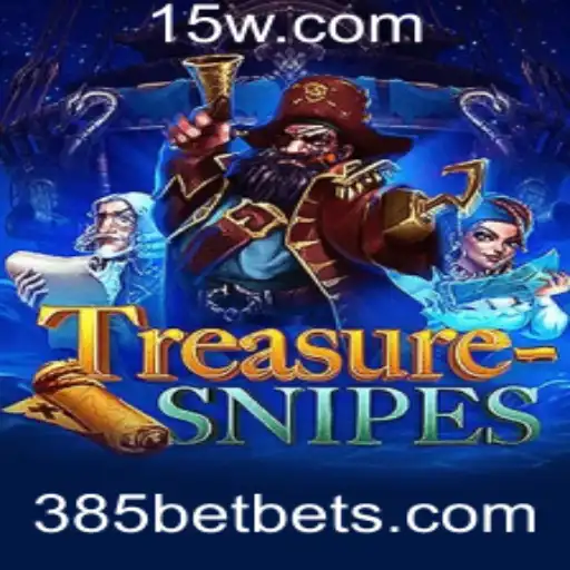 TreasureSnipes: Um Mergulho no Universo de Caça ao Tesouro com 385BET