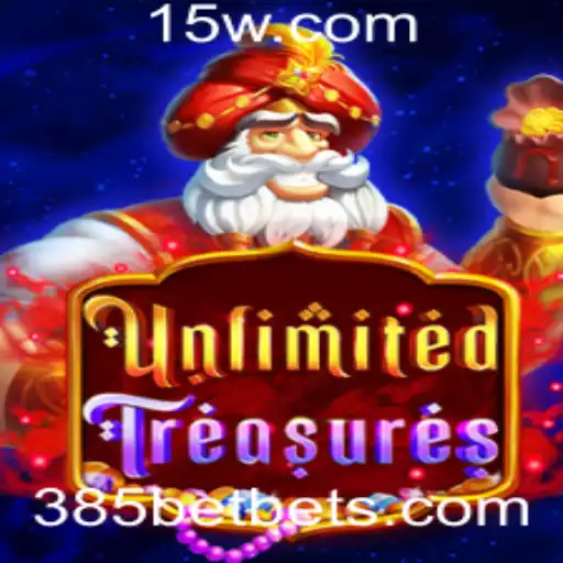 UnlimitedTreasures: Explorando o Jogo de Aventura e Estratégia com a Palavr-chave 385BET