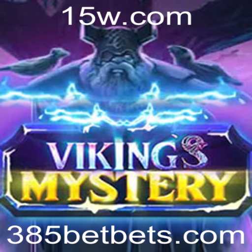 Explorando o Enigmático Mundo de VikingsMystery