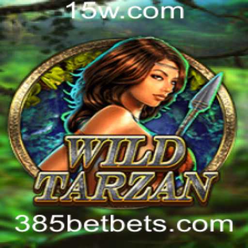 Explorando o Mundo de WildTarzan: A Novidade da 385BET