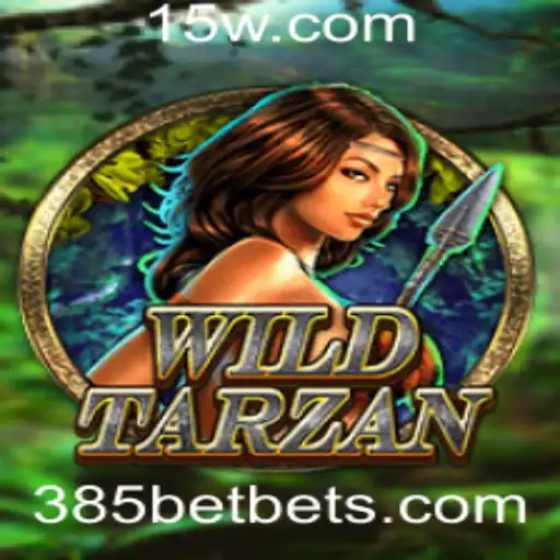 Explorando o Mundo de WildTarzan: A Novidade da 385BET
