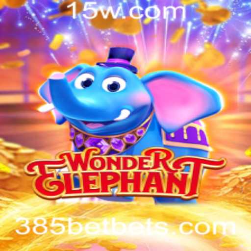 WonderElephant: Mergulhe na Fantasia com o Jogo do Momento